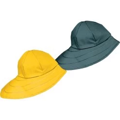 Dutch Harbor Souwester Hat - HD229 -Work Safety Equipment Shop pepachagkmwcdecyz5zs 61202.1683766128