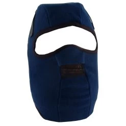 OccuNomix Heavy-Duty Full Face Fleece Hard Hat Liner - LF651