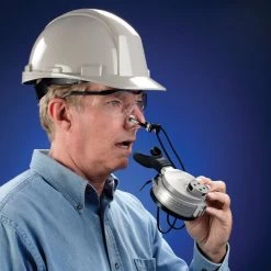 Honeywell Silicone Acid Gas Mouthbit Respirator For 7900 Series - 7902 -Work Safety Equipment Shop pj7yr6b75qmnwoihedll 89044.1703228927