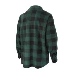 Tough Duck Men's Buffalo Check Fleece Shirt -Work Safety Equipment Shop pmito5pnnjq5t5eqdzyx 58877.1704133451