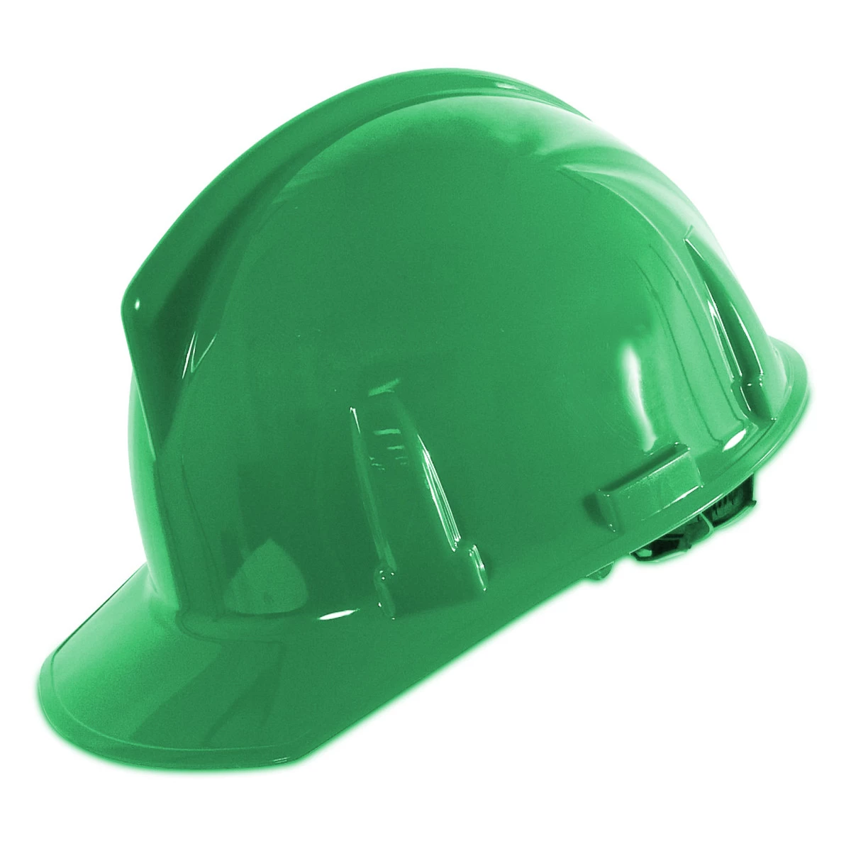 MSA Topgard Hard Hat With 1-Touch Suspension 7 MSA Topgard Hard Hat With 1-Touch Suspension - Image 5