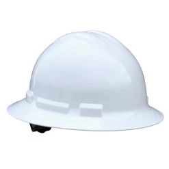 Radians Quartz Full Brim Hard Hat 6-Point Ratchet Suspension - QHR6 -Work Safety Equipment Shop pnhd2chii8zvqsdwq2a3 65667.1698357465