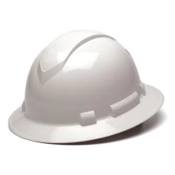 Pyramex Ridgeline Full Brim Hard Hat 4-Point Ratchet Suspension 21 Pyramex Ridgeline Full Brim Hard Hat 4-Point Ratchet Suspension -Work Safety Equipment Shop prevdexrutwhf2y8bsyp 07888.1702978211