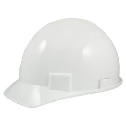 General Electric Non-Vented Cap Style Hard Hat 4-Point Ratchet Suspension - GH327 -Work Safety Equipment Shop prgrfuahh4vf9gnlujo2 33928.1704346026