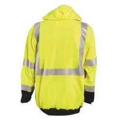 OccuNomix Flame Resistant Zipper Hoodie With Storm Flap 5 OccuNomix Flame Resistant Zipper Hoodie With Storm Flap -Work Safety Equipment Shop pspkymnt6ldsppy22crh 29632.1702958273