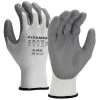 Pyramex GL403C Gray A2 Cut Polyurethane Dipped Gloves -Work Safety Equipment Shop ptboavagzutscker0ckl 13347.1703888784