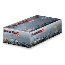 Dash Black Maxx Nitrile Exam Gloves - Black - 5.9 Mil - Case Of 1000 16 Dash Black Maxx Nitrile Exam Gloves - Black - 5.9 Mil - Case Of 1000 -Work Safety Equipment Shop puhsbzzfxcuvhdtmdy1p 00116.1703002370