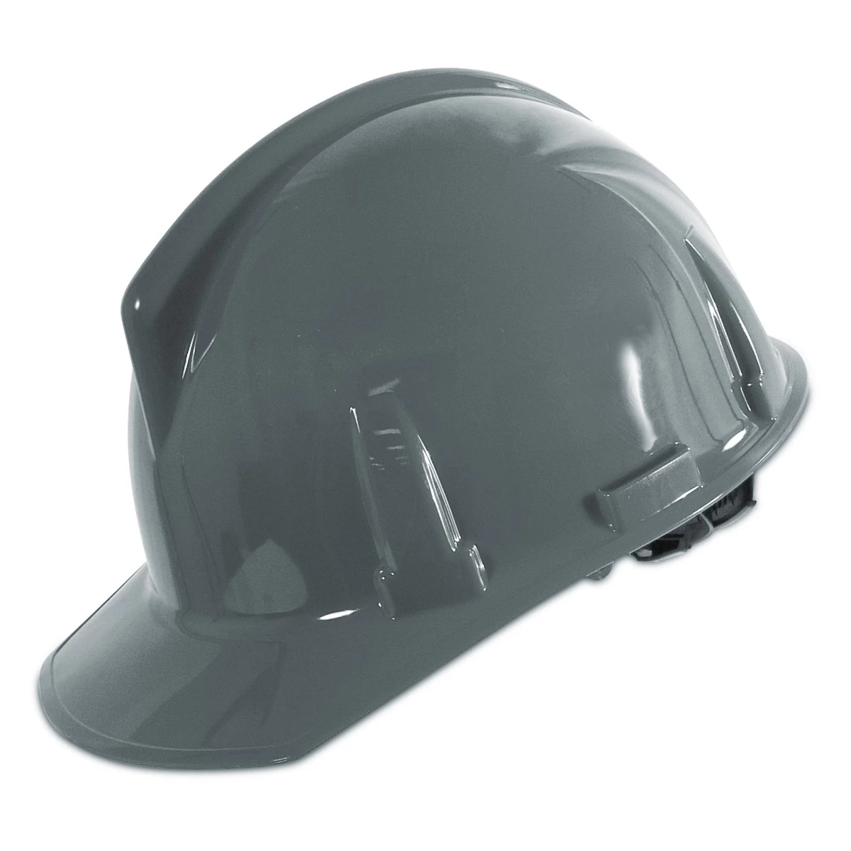 MSA Topgard Hard Hat With 1-Touch Suspension 5 MSA Topgard Hard Hat With 1-Touch Suspension - Image 3