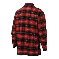 Tough Duck Men's Flannel Overshirt -Work Safety Equipment Shop pzzzfmtlsimhk3ilviq4 29647.1704134033