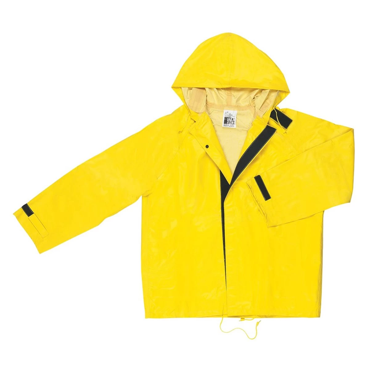 River City Hydroblast Flame Resistant Rain Suit 4 River City Hydroblast Flame Resistant Rain Suit - Image 2