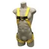 FrenchCreek 651 - Adjustable Full Body Harness W/TB Leg Straps -Work Safety Equipment Shop q4kod6aks6pksbwtwqh3 98731.1681860302