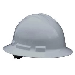 Radians Quartz Full Brim Hard Hat 4-Point Ratchet Suspension - QHR4 -Work Safety Equipment Shop q5yindqd8wituowixt4d 73888.1698378785