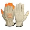 Pyramex GL2003K "Watch Your Hands" Cowhide Leather Driver Gloves - Single Pair -Work Safety Equipment Shop qcp84h7mvvxseadrv48x 14687.1702958574