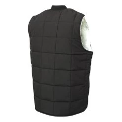 Tough Duck Men's Box Quilted Vest -Work Safety Equipment Shop qed7xqon9zeqczc0ttrx 36223.1704144830