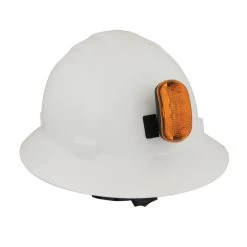 ERB Safety Hard Hat Safety Light