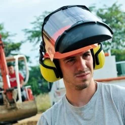 MSA V-Gard Chin Protector - Standard -Work Safety Equipment Shop qgse57b83jdw8xxpbgig 74324.1703228179