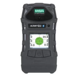 MSA ALTAIR 5X Multigas Detector (LEL, O2, CO, H2S) (UL) - 10116924
