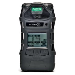 MSA Altair 5X Multigas Detector - 5 Gas - LEL O2 CO H2S SO2