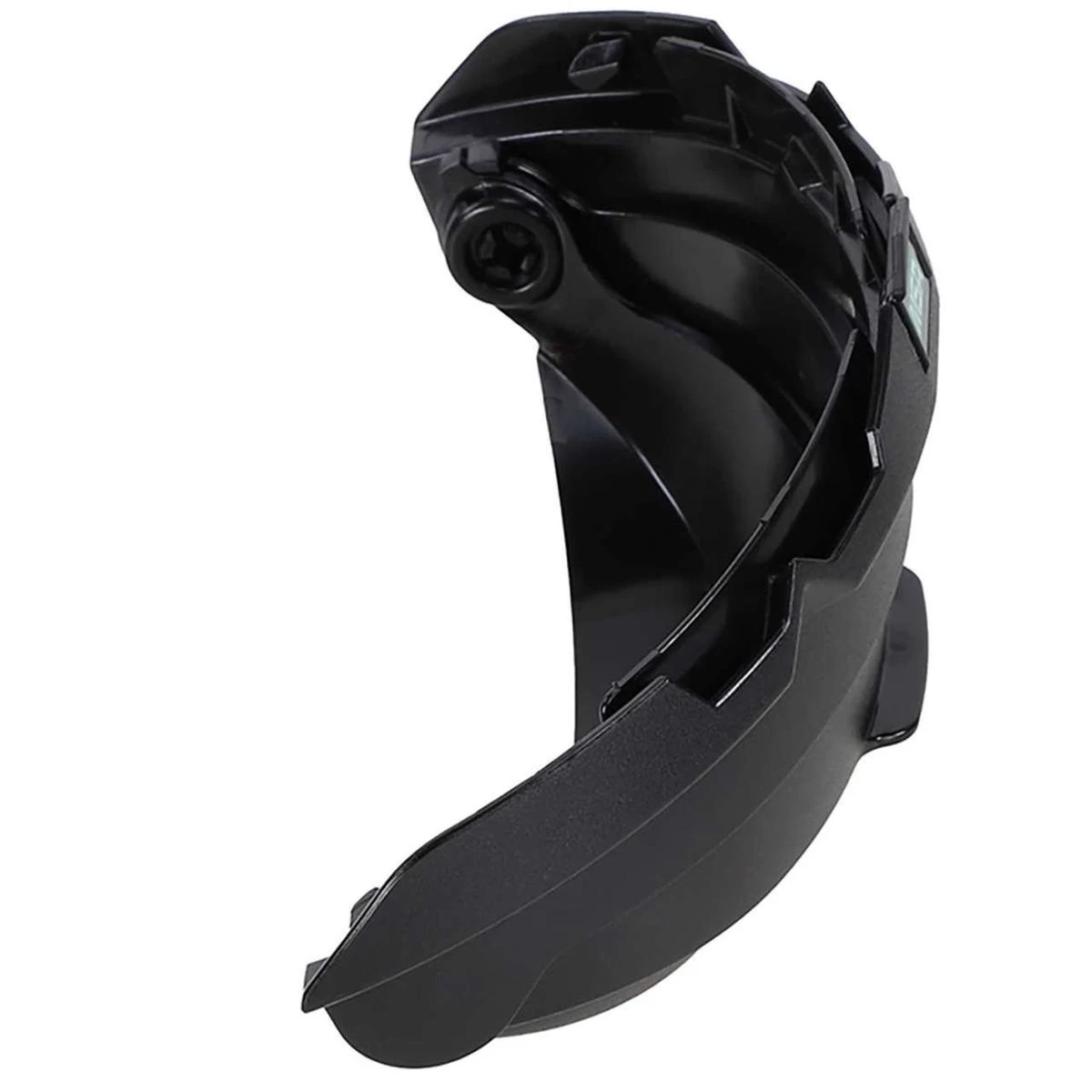 MSA V-Gard Chin Protector - Retractable 6 MSA V-Gard Chin Protector - Retractable - Image 4