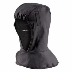 OccuNomix Flame And Wind Resistant Hard-Hat Liner Shoulder-Length