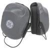 General Electric 26 DB NRR Behind-The-Neck Earmuffs - Gray - GM454 -Work Safety Equipment Shop qprlphgzbyrtgznkjqrq 04839.1703532678