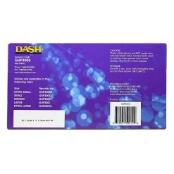 Dash GloveUP Nitrile Exam Gloves - Cobalt Blue - 3.1 Mil - Box Of 300 11 Dash GloveUP Nitrile Exam Gloves - Cobalt Blue - 3.1 Mil - Box Of 300 -Work Safety Equipment Shop qqyqxj5t3mdzq5uttnqx 76135.1703002384
