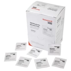 Honeywell North Respirator Refresher Wipes 7003-H5 - Box Of 100
