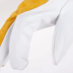 Black Stallion A6 Cut-Resistant MIG Welding Glove - GM1550-WT -Work Safety Equipment Shop qrytpc0psbptxjltnr8z 63515.1702984296