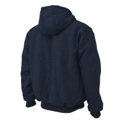 Tough Duck Men's Insulated Hooded Sweatshirt -Work Safety Equipment Shop qtaxc5c3dhjzrj1nil6p 29636.1704144712