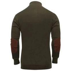 Rothco Sweater With Suede Accents 3-Button 11 Rothco Sweater With Suede Accents 3-Button -Work Safety Equipment Shop quaqmwiwwuezk1tfront 31251.1698754909