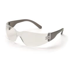 Pyramex Intruder Safety Glasses - Clear Lens - Assorted Temple Colors -12 Pack -Work Safety Equipment Shop qvwcqwlqwrhp2vikutfw 25685.1702970859