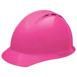 ERB Safety Americana Vented Cap Style Hard Hat 4-Point Ratchet Suspension -Work Safety Equipment Shop qwudl61n3yhnpfda9set 60728.1704340764