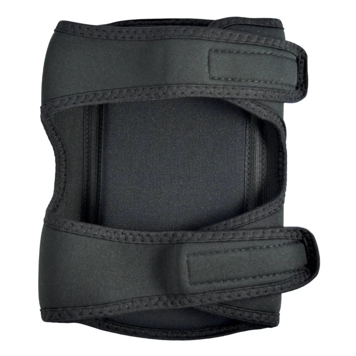 General Electric Type 2 Knee Pads With EVA Foam - Black - GR550 4 General Electric Type 2 Knee Pads With EVA Foam - Black - GR550 - Image 2