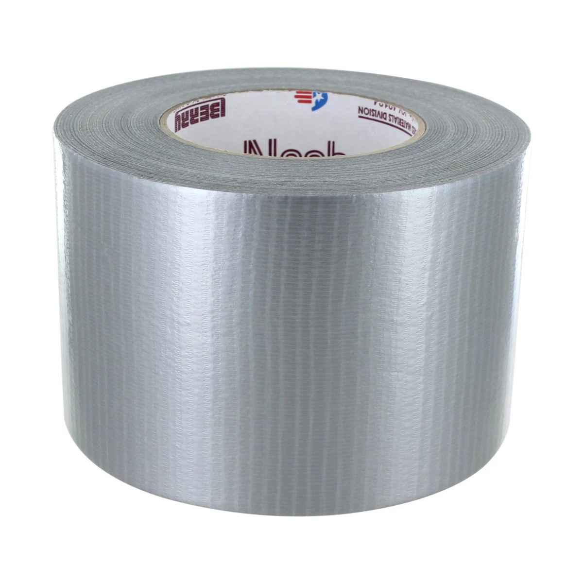 Nashua 2280 Duct Tape 4 In X 60 Yd - 9 Mil - Silver 3 Nashua 2280 Duct Tape 4 In X 60 Yd - 9 Mil - Silver