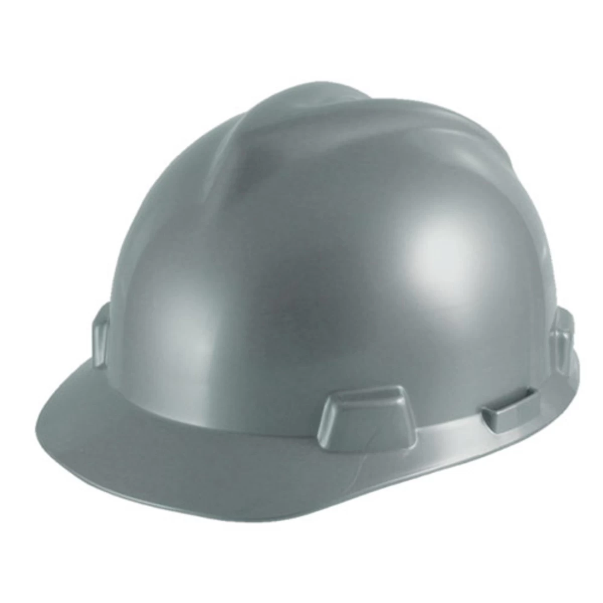 MSA V-Gard Cap Style Hard Hat StazOn 4-Point Suspension 8 MSA V-Gard Cap Style Hard Hat StazOn 4-Point Suspension - Image 6