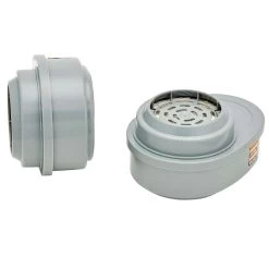 MSA Advantage 815368 Respirator Replacement Cartridges - Mersorb P100 - 2 Pack -Work Safety Equipment Shop qyfyfztbxp7rmdqyqtzz 64578.1702964501