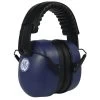 General Electric Folding Protective Earmuff 26 DB NRR - Blue - GM451 -Work Safety Equipment Shop qyzedzeuo2qiesugcaod 94449.1687655057