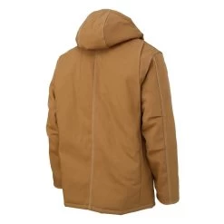 Tough Duck Men's Ultimate Parka -Work Safety Equipment Shop r5g16ahbwduwhzhtuefz 26927.1704133884