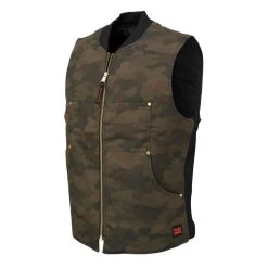 Tough Duck Men's Moto Vest -Work Safety Equipment Shop raypwvydr2zp1yx8m5tg 28149.1704144951