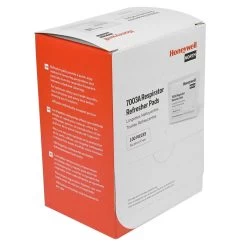 Honeywell North Respirator Refresher Wipes - 7003A - Box Of 100 -Work Safety Equipment Shop rhjodyhfa6tlu45f7wmb 43015.1703288284