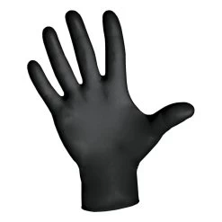 Dash Black Maxx Nitrile Exam Gloves - Black - 5.9 Mil - Case Of 1000 18 Dash Black Maxx Nitrile Exam Gloves - Black - 5.9 Mil - Case Of 1000 -Work Safety Equipment Shop rkqkvsb2p99oewni4cvr 56975.1703002375