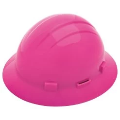 ERB Safety Americana Full Brim Slotted Hard Hat 4-Point Ratchet Suspension 13 ERB Safety Americana Full Brim Slotted Hard Hat 4-Point Ratchet Suspension -Work Safety Equipment Shop rpels9qljazcvkeuyils 40528.1704340522