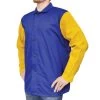 Weldas Yellowjacket Royal Blue Hybrid Jacket - 30-3060 -Work Safety Equipment Shop rpjnxcpad3aucare2hvj 77939.1699666292