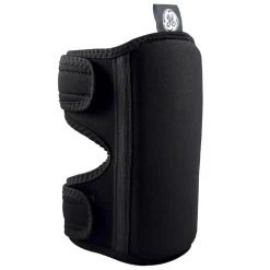 General Electric Type 2 Knee Pads With EVA Foam - Black - GR550