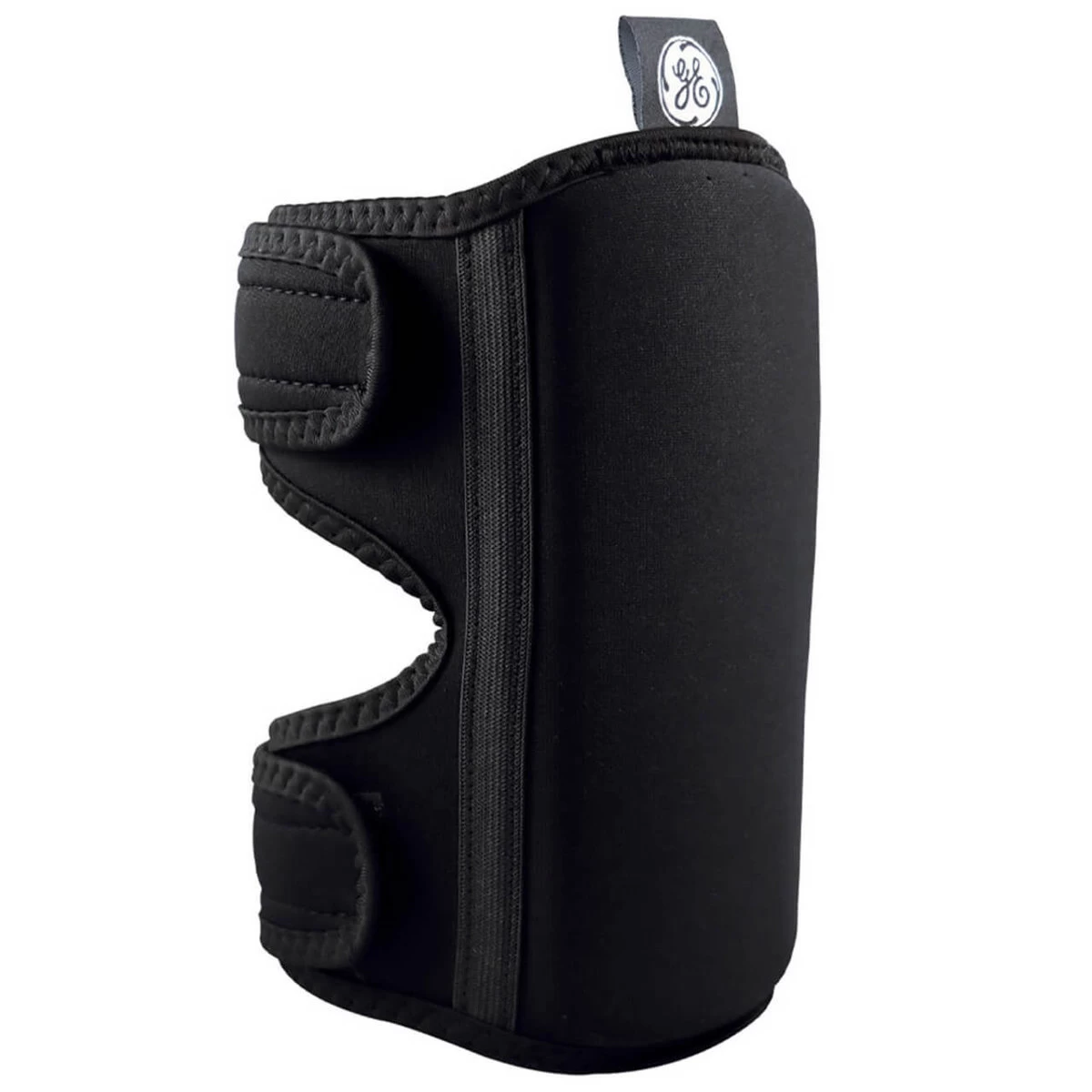 General Electric Type 2 Knee Pads With EVA Foam - Black - GR550 3 General Electric Type 2 Knee Pads With EVA Foam - Black - GR550
