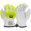 Pyramex GL3003CKB Premium Grain Goatskin Hi-Vis Leather Driver Para-Aramid A7 Cut Level 2 Impact Gloves 1 Pyramex GL3003CKB Premium Grain Goatskin Hi-Vis Leather Driver Para-Aramid A7 Cut Level 2 Impact Gloves -Work Safety Equipment Shop rsq93dbco0vb4eyldhf3 78060.1702422888