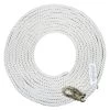 MSA 50ft. Polyester Vertical Lifeline With 36C Snaphook