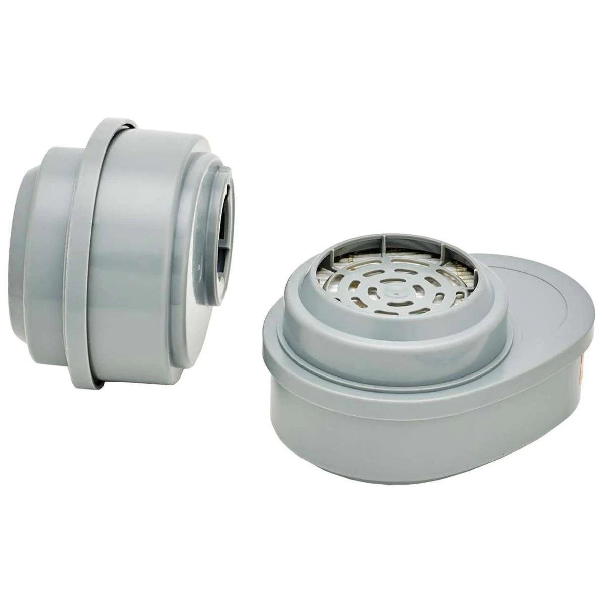 MSA Advantage GMC P100 Replacement Cartridge - 2/pk 6 MSA Advantage GMC P100 Replacement Cartridge - 2/pk - Image 4