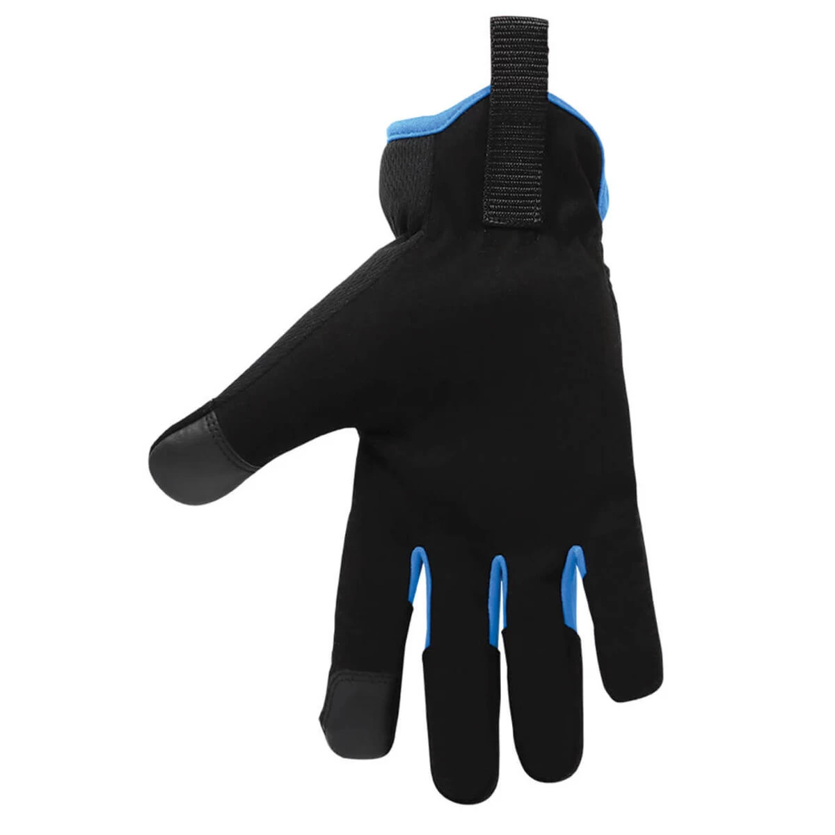 General Electric GG400 Touchscreen Mechanics Gloves - Single Pair 4 General Electric GG400 Touchscreen Mechanics Gloves - Single Pair - Image 2