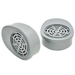 MSA Advantage GMD Replacement Cartridge - 2/pk 11 MSA Advantage GMD Replacement Cartridge - 2/pk -Work Safety Equipment Shop rwkpckwvaezpzwsod3gq 84853.1698757599